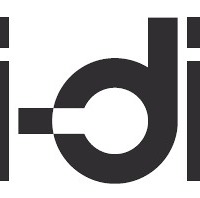 「i-dio」ロゴ