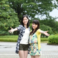 テッペン！水ドラ!!『死幣』に元AKB48の川栄が出演決定 画像