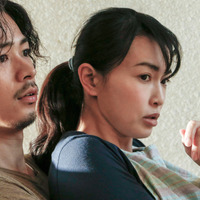 長谷川京子「母だって、妻だって、女なのだ」……今夜NHKの新ドラマで甘く危険な恋 画像