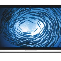 現在発売中のMacBook Pro with Retina Display