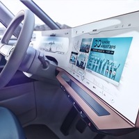 LG、VWと「コネクテッドカー」共同開発へ！ 画像
