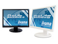 iiyama、高輝度・高コントラスト比の20型ワイド液晶ディスプレイ——HDCP対応 画像