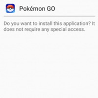 マルウェアが仕込まれた偽『ポケモンGO』見つかる―McAfeeが注意喚起