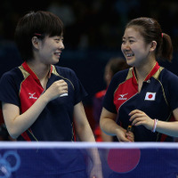 テレビ東京、リオ五輪キャスターに織田信成...見どころは悲願の個人メダル獲得を目指す卓球女子シングルス