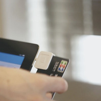 モバイル向けのクレジットカード決済サービス「Square（スクエア）」も利用する「ノット」