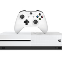 Xbox Oneの小型化新モデル「Xbox One S」、海外発売日決定！ 画像