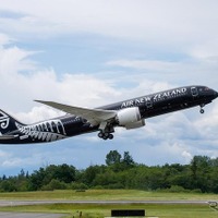 ニュージーランド航空、機内でのBluetooth機器使用を解禁 画像