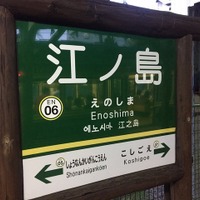 【ポケモンGO】レアポケモン「ラプラス」を求めて江ノ島へ行ってみた 画像
