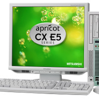 CX E5シリーズ