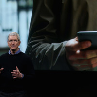 Apple、2期連続の減収減益に！iPhoneの販売不調続く 画像