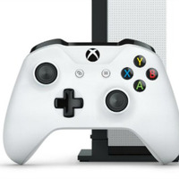 Microsoft、小型化新モデル「Xbox One S」海外で発売！ 画像