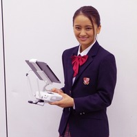 日本初！“ドローン専門学校”が2017年春に開校へ 画像