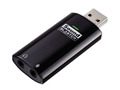 USBフラッシュメモリサイズの小型オーディオインターフェース 画像