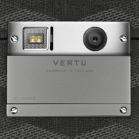 廉価版なのに約44万円！ 英高級スマホブランド「VERTU」が新モデル