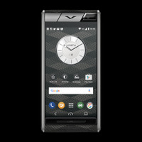 廉価版なのに約44万円！ 英高級スマホブランド「VERTU」が新モデル