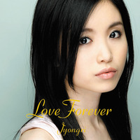 JYONGRI「Love Forever」