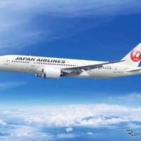 JALの機内インターネット無料、2017年3月末まで延長　 画像