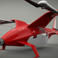 世界から最先端のドローンアイデアが集結する「Airbus Cargo Drone Challenge」とは？ 画像