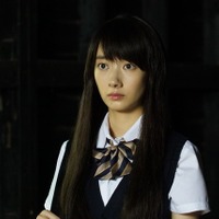 今夜、波瑠が女子高生姿を披露！……「ON 異常犯罪捜査官・藤堂比奈子」 画像