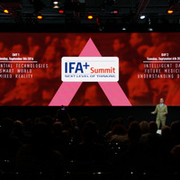 IFA TechWatchも規模を拡大して開催される