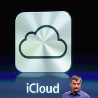 iCloud　（C）Getty Images