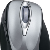 Wireless Laser Desktop 6000（マウス）