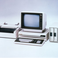 NEC「PC-9801」が未来技術遺産に登録！「キューハチ」と親しまれた傑作機 画像