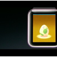 Apple Watchアプリに「ポケモンGO」が登場！
