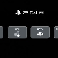 【速報】ついに「PS4 Pro」発表！HDDは1TB、GPUパワーは約2倍以上に 画像