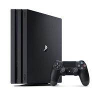 新型「PS4 Pro」、11月10日発売＆価格は44,980円！ 画像
