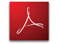アドビ、Adobe Reader最新版となる“バージョン9”の日本語版を提供開始 画像