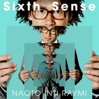 「Sixth Sense(シックスセンス)」初回限定盤