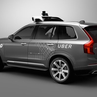 Uber、自動運転タクシーの路上試験走行を米ピッツバーグでスタート！