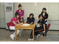 女優を目指す女の子ユニットに密着「Kunoichi.TV」 画像
