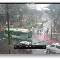 Xperia Z5 Premiumで撮影した4K動画の画面をキャプチャー