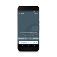 Google、新メッセージングアプリ「Allo」を正式リリース