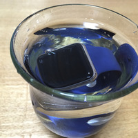 【Apple Watch Series 2レビュー Vol.2】防水ロック機能で水没しても全く問題なし！ 画像