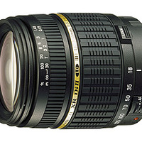 　タムロンは28日、ドイツで開幕した「photokina 2004」において、デジタル一眼レフカメラ専用レンズ「Di II」シリーズ2機種を開発すると発表した。