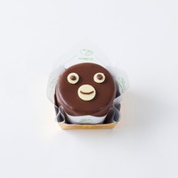 「Suica のペンギン チョコレートムース」