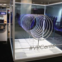 国内唯一の体験型VRアミューズメント施設「VR Center」オープンへ！ 画像