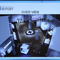 VR Centerイメージ図