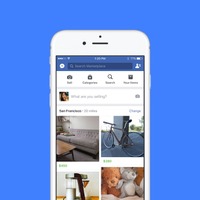 Facebook、ユーザー間で商品の売買が可能なフリマ機能「Marketplace」発表！ 画像