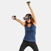 VRコントローラー「Oculus Touch」の予約受付開始！価格は23,800円 画像