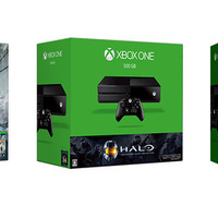 Xbox One、13日より値下げに 画像