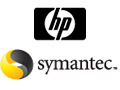 日本HP、NetBackup 6.5とVMware Consolidated Backupを組み合わせた総合バックアップ製品 画像