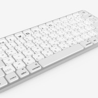 実現化に超期待！ Apple、E Ink採用でキーの配置変更が自由自在なキーボードを開発か
