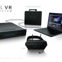アタリ創業者ノーラン・ブッシュネルがVR会社「Modal VR」設立