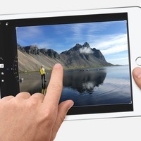 Appleの「iPad mini 4」