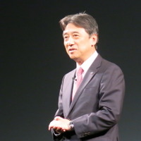 ドコモ吉澤社長、「Galaxy Note7は販売を検討したが見送った」