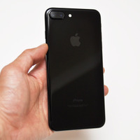 iPhone 7 Plus、背景をぼかして撮影できる“ポートレートカメラ”機能の利用が可能に…iOS 10.1リリースで 画像